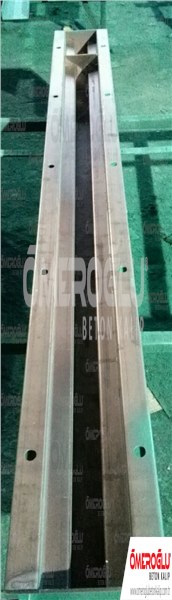 Column & Footing Modular Formwork Prefabricated Pillar Mold 