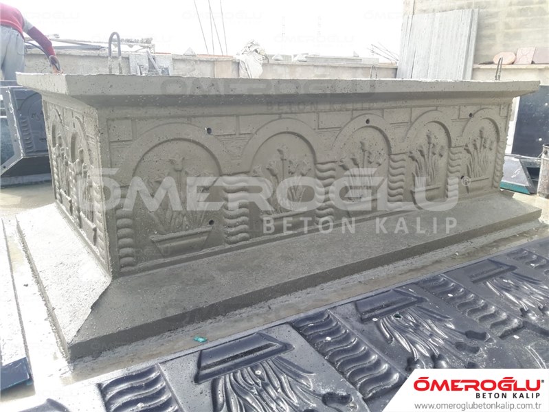 Funeral Moulds Funeral Molds 