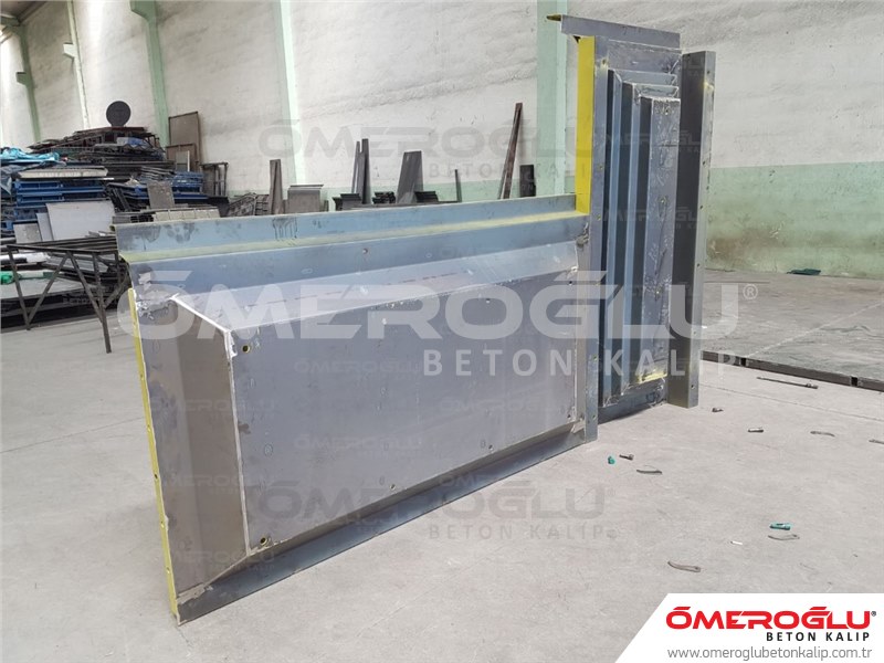 Special Design Modular Formwork Special Design Molds 