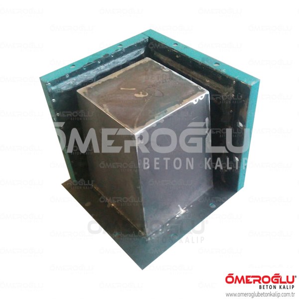 Special Design Modular Formwork Flower Pot Mold