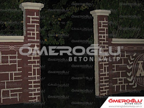 Column & Footing Modular Formwork Column & Footing Molds concrete mold, wall mold