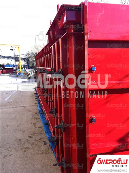 Special Design Modular Formwork Special Design Molds 