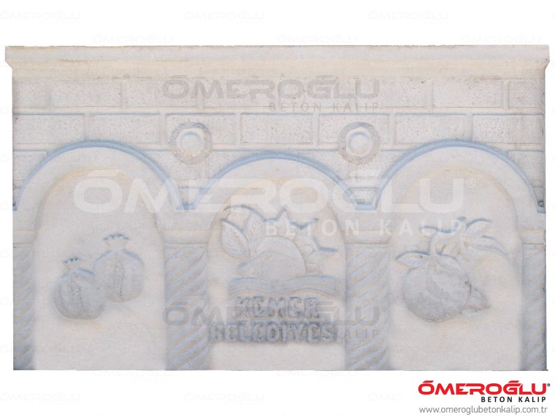 Custom Logo Concrete Designs Custom Logo Concrete Mold Designs Logolu Concrete Wall Mold