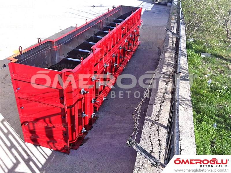 Special Design Modular Formwork Special Design Molds 