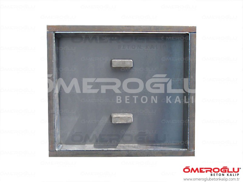 Special Design Modular Formwork Special Design Molds 