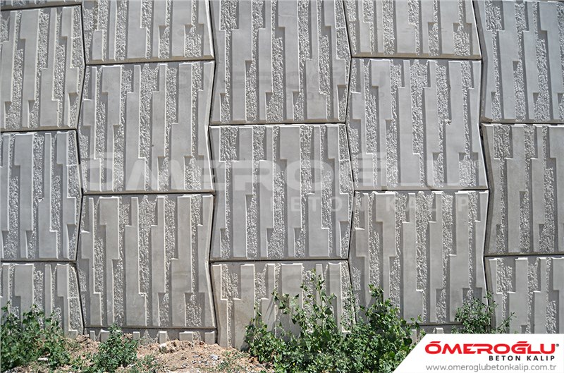 Reinforced Earth Wall Reinforced Earth Wall 