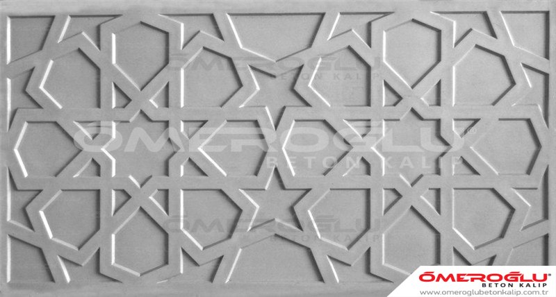 Modular Formwork Garden Models  Konya Concrete Mold Design 133