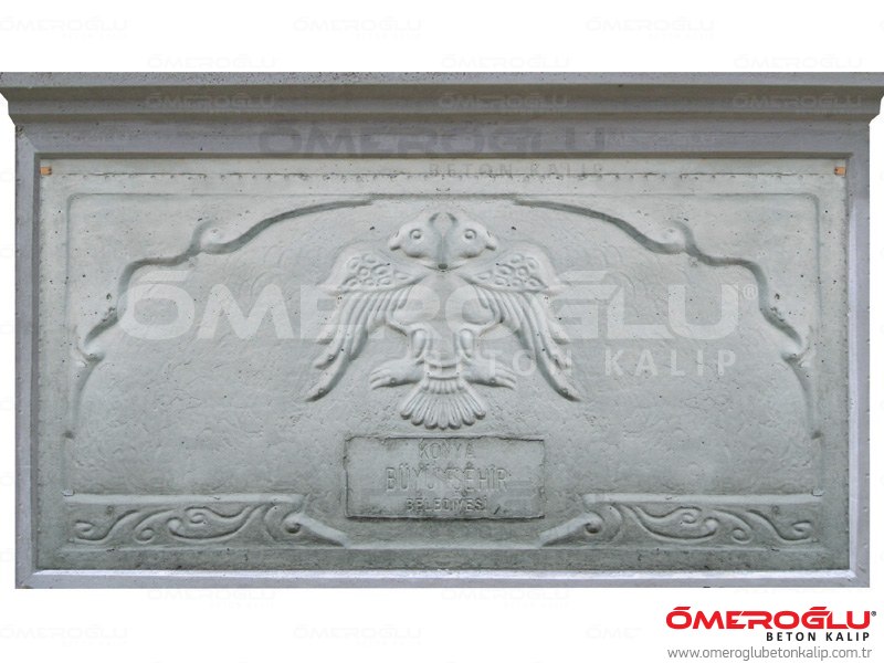 Custom Logo Concrete Designs Custom Logo Concrete Mold Designs Logite Concrete Wall Molding