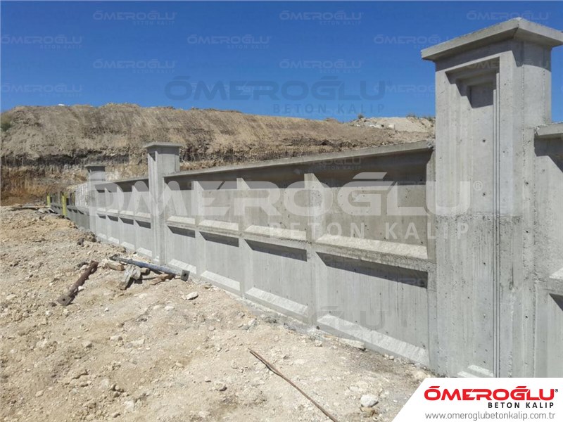 Special Design Modular Formwork Special Studies 