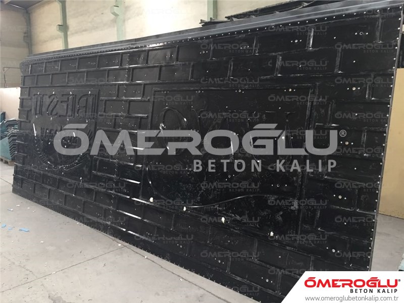 Special Design Modular Formwork Special Design Molds 