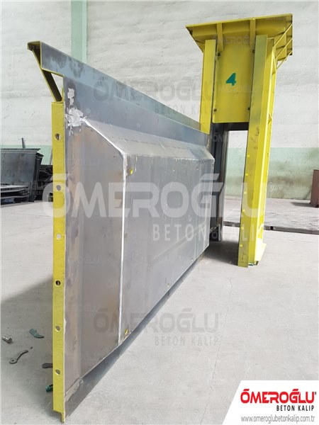 Special Design Modular Formwork Special Design Molds 